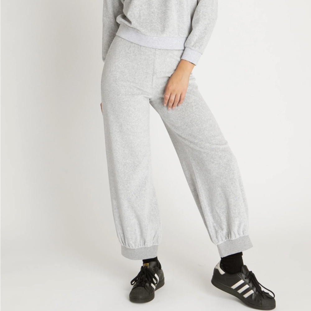 Kondi Matching Set. S Raglan Top & Xs Harem Pants… - image 3